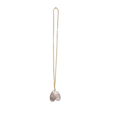 Miansai Gold Plated Sterling