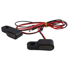 Clignotant Moto LED Homologué