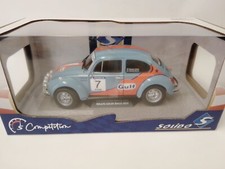 Solide Volkswagen Beetle 1303