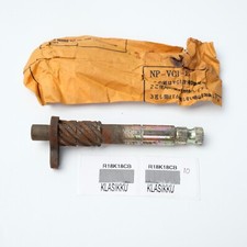 Yamaha Chappy LB50 LB80 U7E