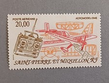 France Saint Pierre et