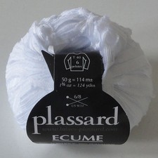 Pelotes laine plassard - pelotes,