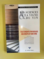 Journal international des