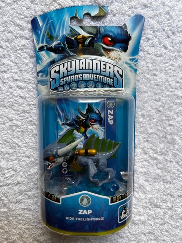 Skylanders spyros adventure - skylanders,