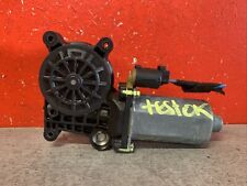 Moteur Électrique Lève vitre Arrière Gauche BMW série 3 E46