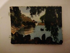 Lot mini livre de 10 photos du