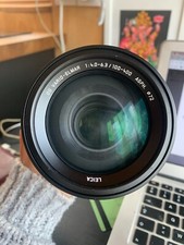Panasonic leica 100 400 - panasonic,