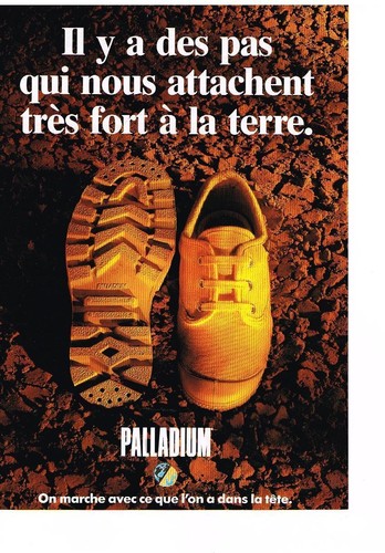 Publicite advertising 1992 - ,