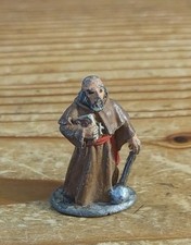 Citadel Warhammer Dungeons and Dragons Cleric (Clerc) C03 1983