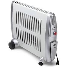 supra radiateur chaleur douce 2000w ceramino 2003 