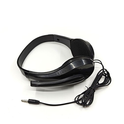 Casque filaire