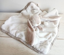 Bukowski doudou plat peluche