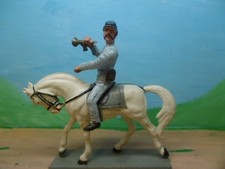 STARLUX WESTERN E    CAVALIER   SUDISTE TROMPETTE