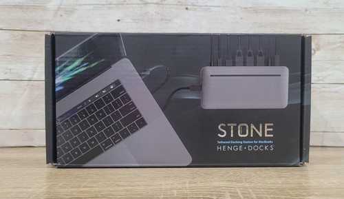 Henge docks stone - henge, hd01tausbc