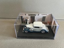 Voiture Miniature Panhard 6 CS