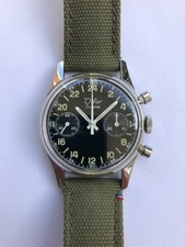 Montre Chronographe Difor 24