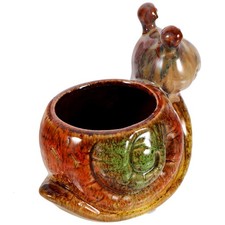 Pot De Fleurs En Forme