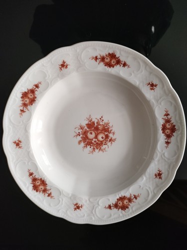 Service table porcelaine - de,