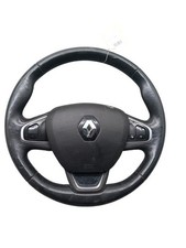 Volant RENAULT CLIO 4 PHASE 2