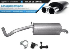 Seat Ibiza IV 1.2 TSi (depuis