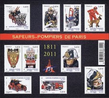 France Feuillet n°4582