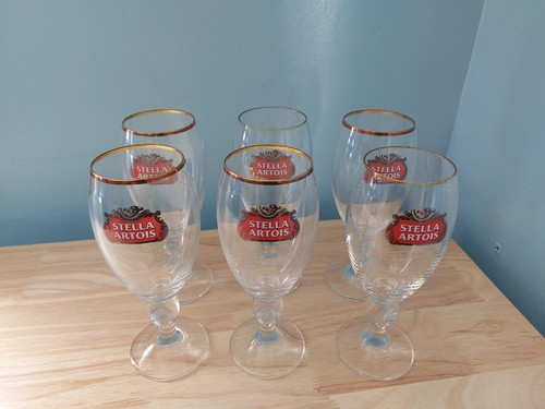 Lot verres publicitaires - lot, 6