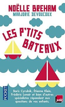 Les ptits bateaux breham - les,