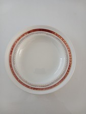 Assiette creuse vintage