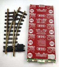 LGB 1200 - 1 Rail Aiguillage