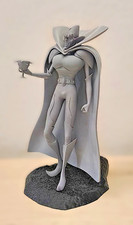 Figurine Résine Hydargos en kit à peindre - Goldorak - Grendizer - Goldrake