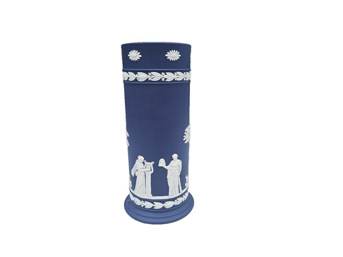 Vase déversement grand - vase, À