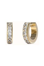 Guess Boucle d’oreille Huggie Me UBE03134YG