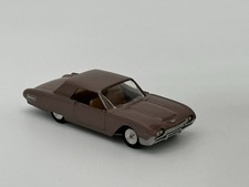 Solido Série 100 Ford Thunderbird T-Bird