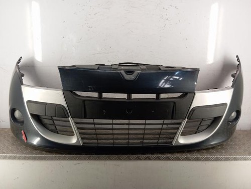 Pare choc avant renault megane - pare,