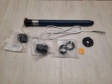 Kit de remplacement du moteur de volet roulant SOMFY 1240389 ABIMÉ
