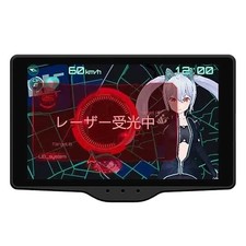 Yupiteru Laser & Radar