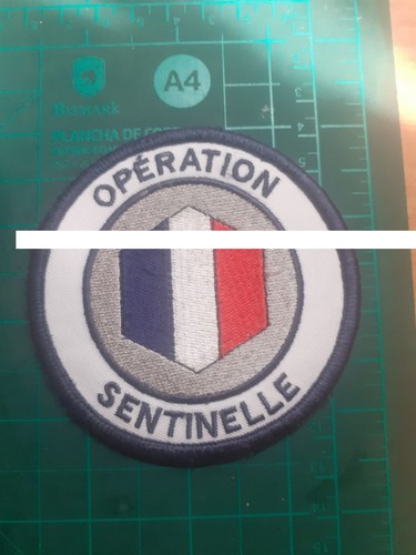 Légion étrangère operation - ,