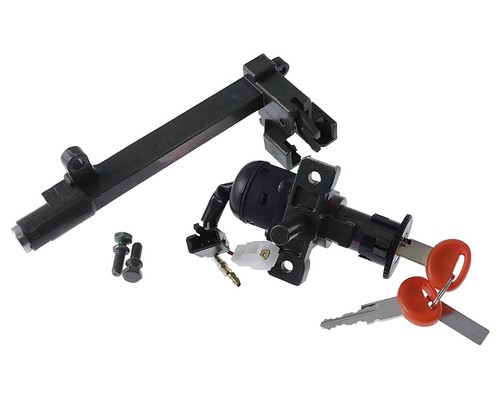 Set serrure rechange mbk - de,