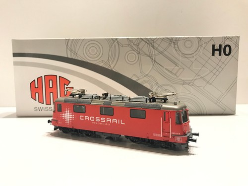 Hag échelle 16226 - hag, h0
