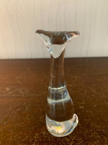 Chat cristal baccarat - de,