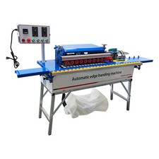 Automatic Edge Banding Machine