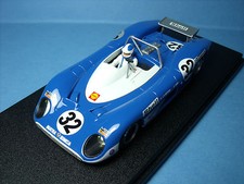 1/43 MATRA 660  LE MANS 71