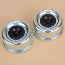 2pcs 1.98" Trailer Camper RV