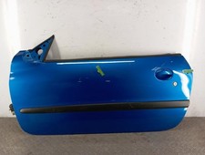 Porte avant gauche PEUGEOT 206