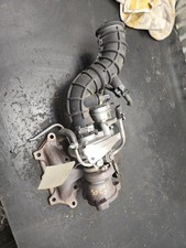 Turbo RENAULT CLIO 4 PHASE 1
