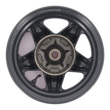 Jante arrière (MBK ou Yamaha - Rocket ou Spy AV 50 1995 - 2004)