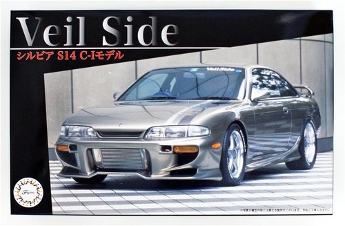Fujimi 264 veil - fujimi, id-264