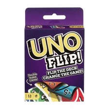 UNO - Flip Side - Jeu de