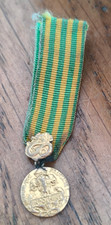 Médaille Réduction Indochine