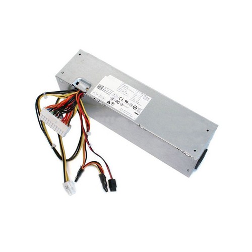 Alimentation dell h240as 01 - alimentation,